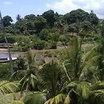 Bamboo House Bnb